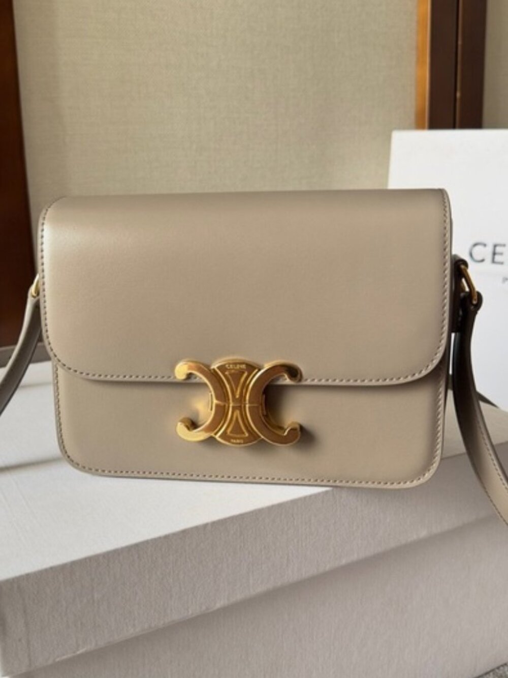 Celine women's bag